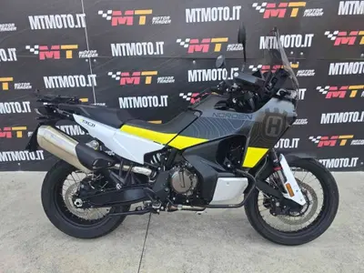 Husqvarna Norden 901 (2022 - 26) usata