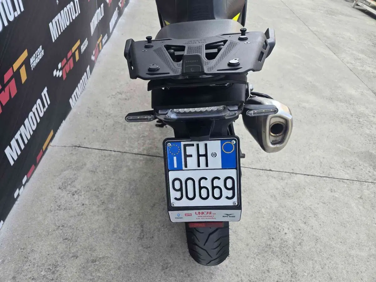 Husqvarna Norden 901 (2022 - 26) (25)