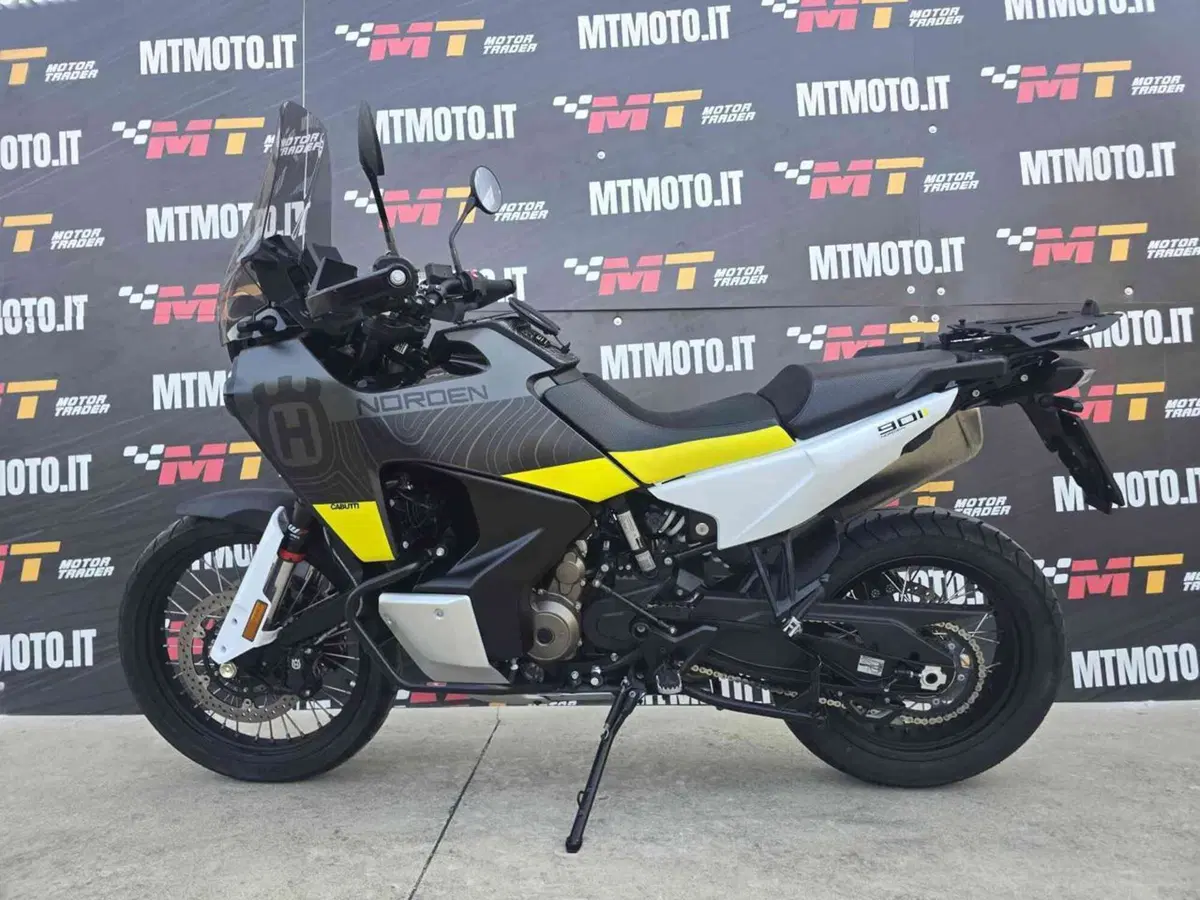Husqvarna Norden 901 (2022 - 26) (2)