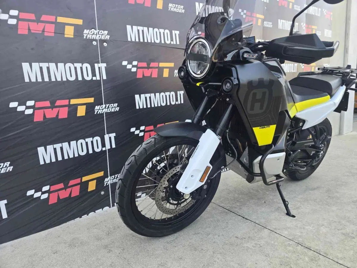 Husqvarna Norden 901 (2022 - 26) (3)