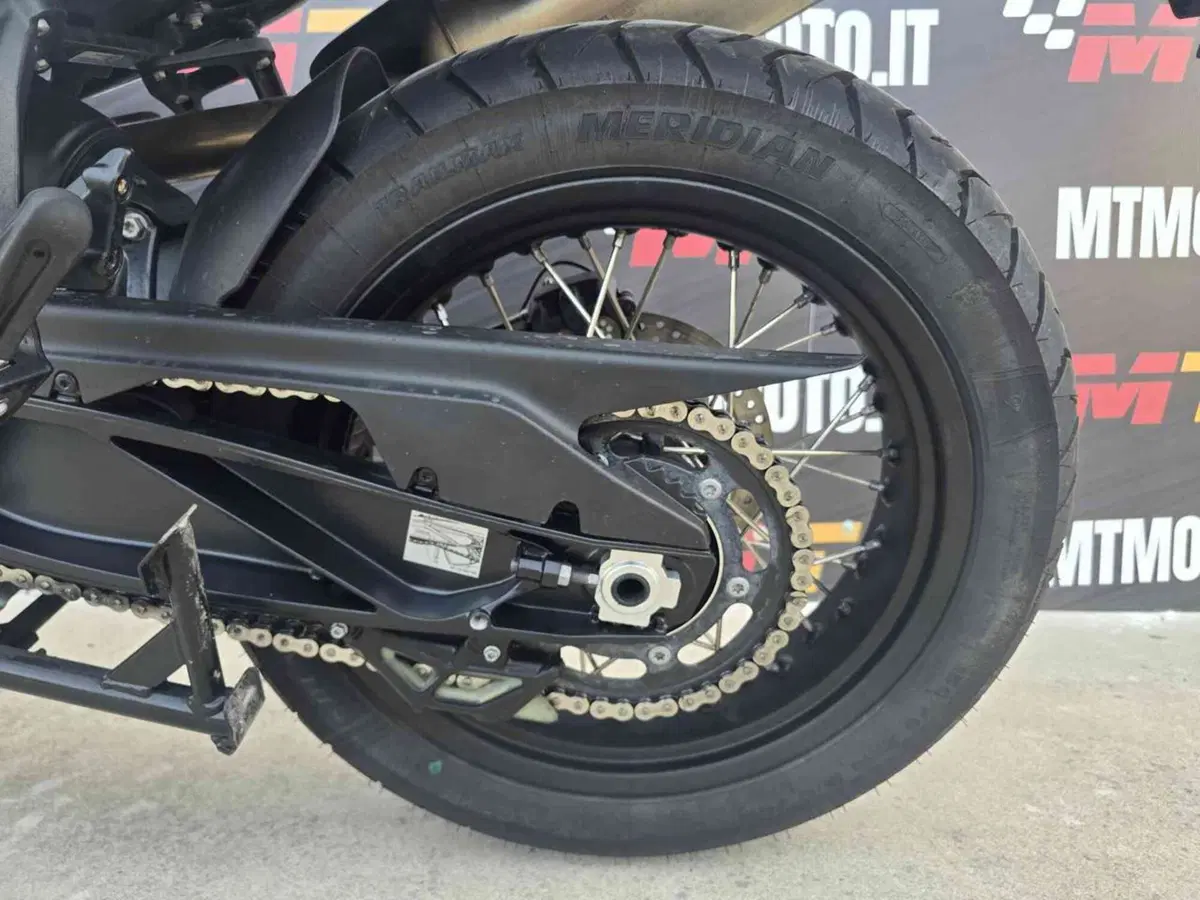 Husqvarna Norden 901 (2022 - 26) (15)
