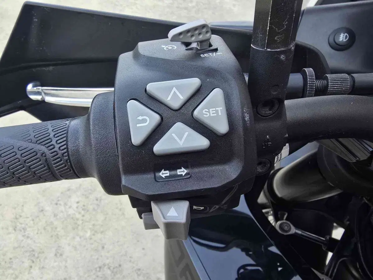 Husqvarna Norden 901 (2022 - 26) (21)
