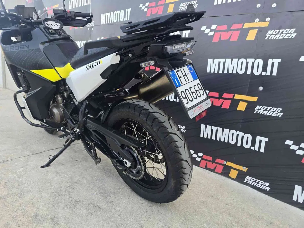 Husqvarna Norden 901 (2022 - 26) (4)