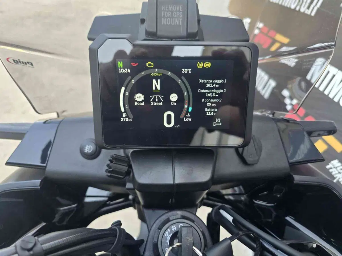 Husqvarna Norden 901 (2022 - 26) (22)
