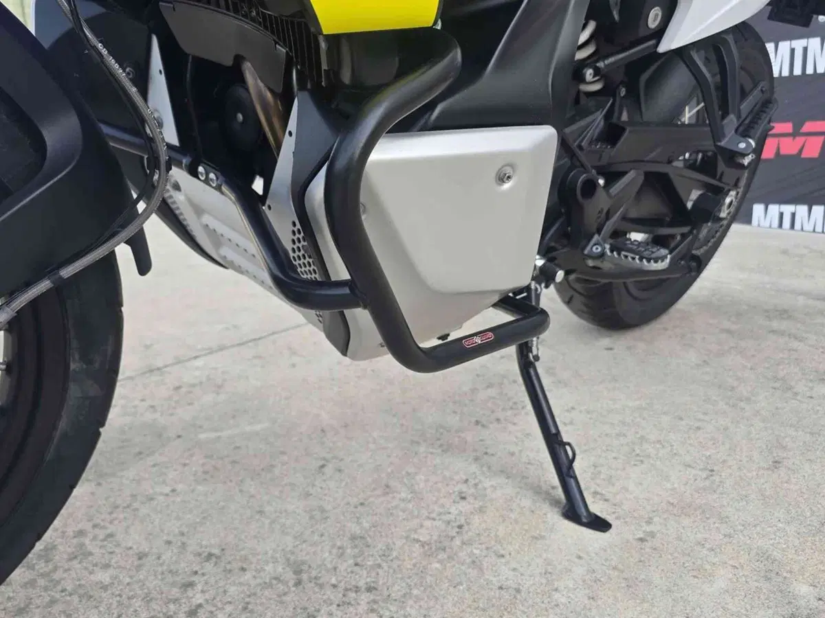 Husqvarna Norden 901 (2022 - 26) (23)