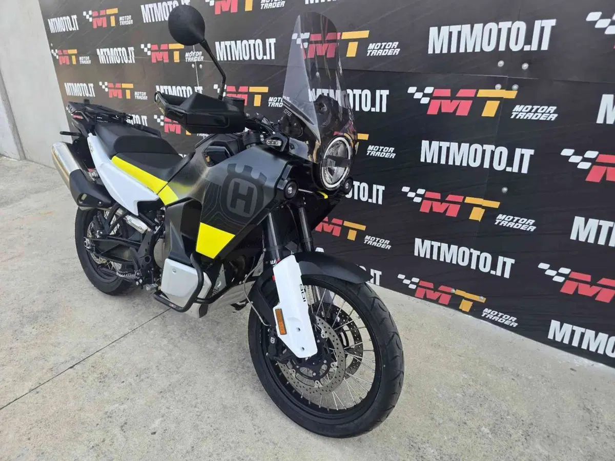 Husqvarna Norden 901 (2022 - 26) (6)