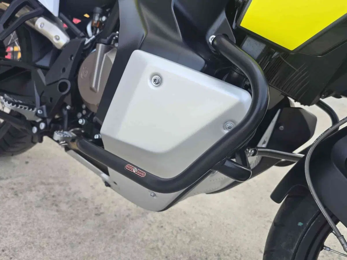 Husqvarna Norden 901 (2022 - 26) (24)