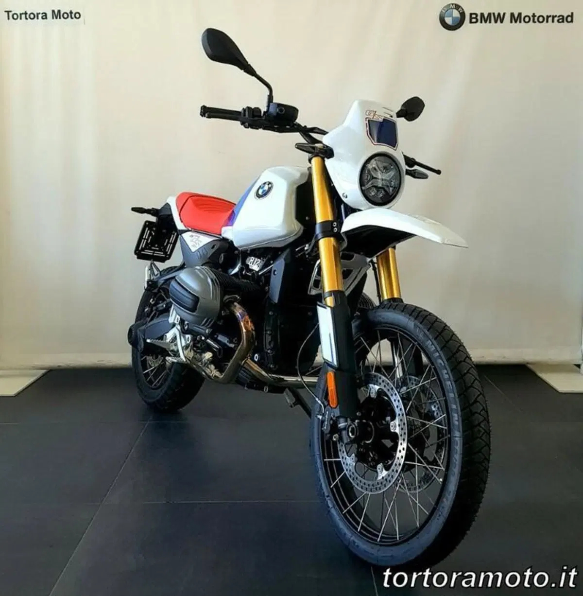 Bmw R 12 G/S (2026 - 27) (4)