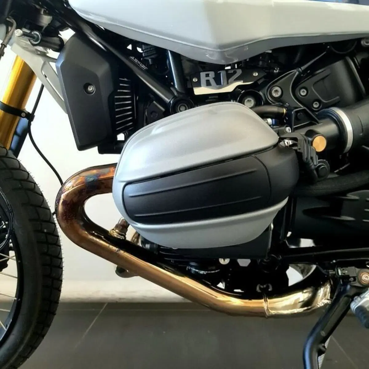 Bmw R 12 G/S (2026 - 27) (10)
