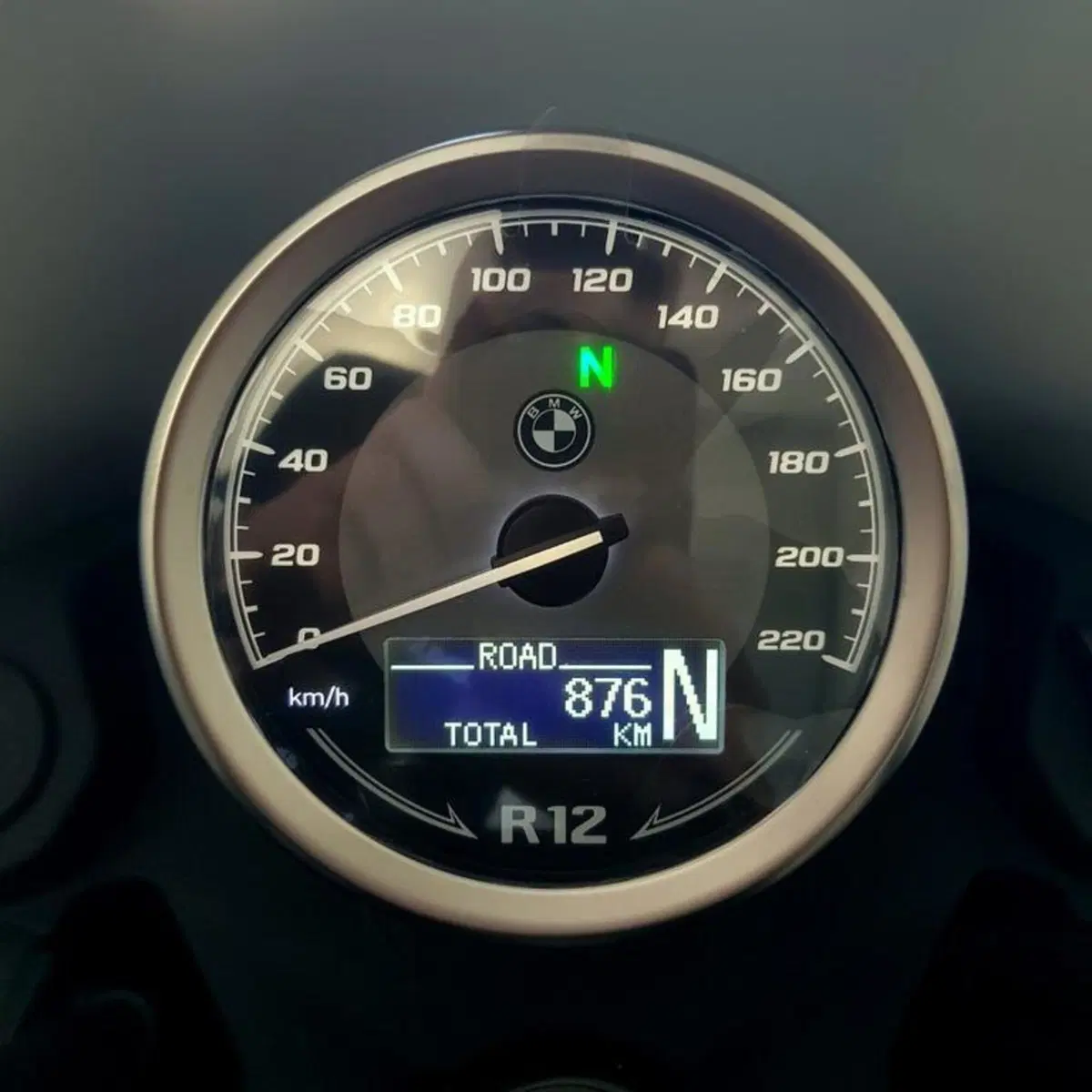 Bmw R 12 G/S (2026 - 27) (5)