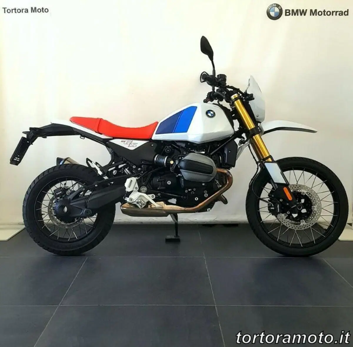 Bmw R 12 G/S (2026 - 27) (2)