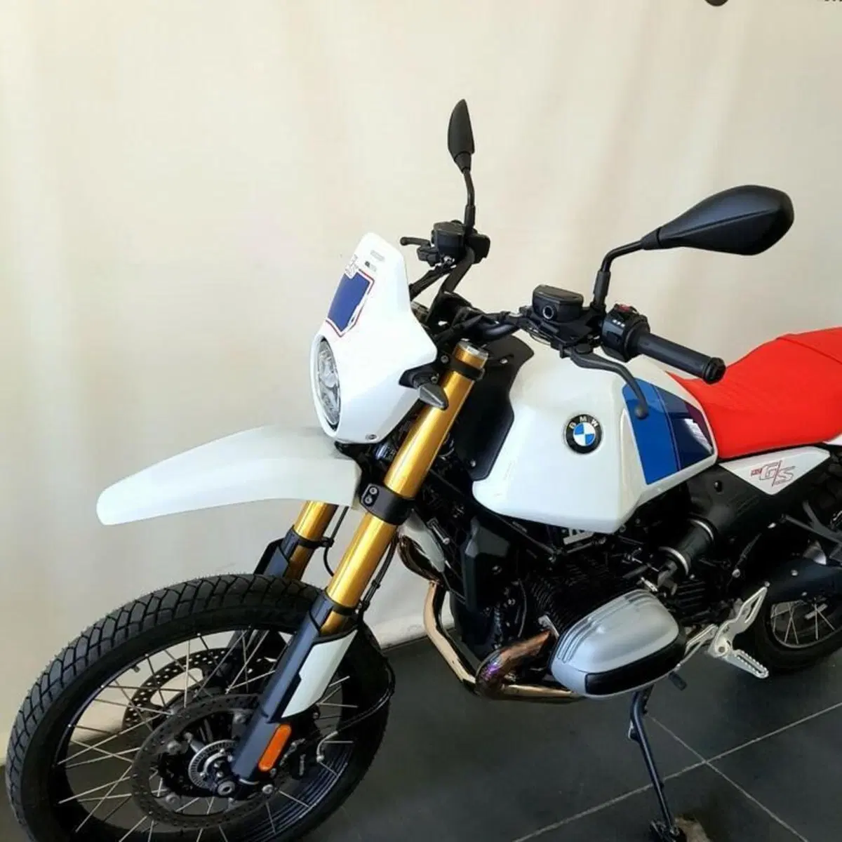 Bmw R 12 G/S (2026 - 27) (8)