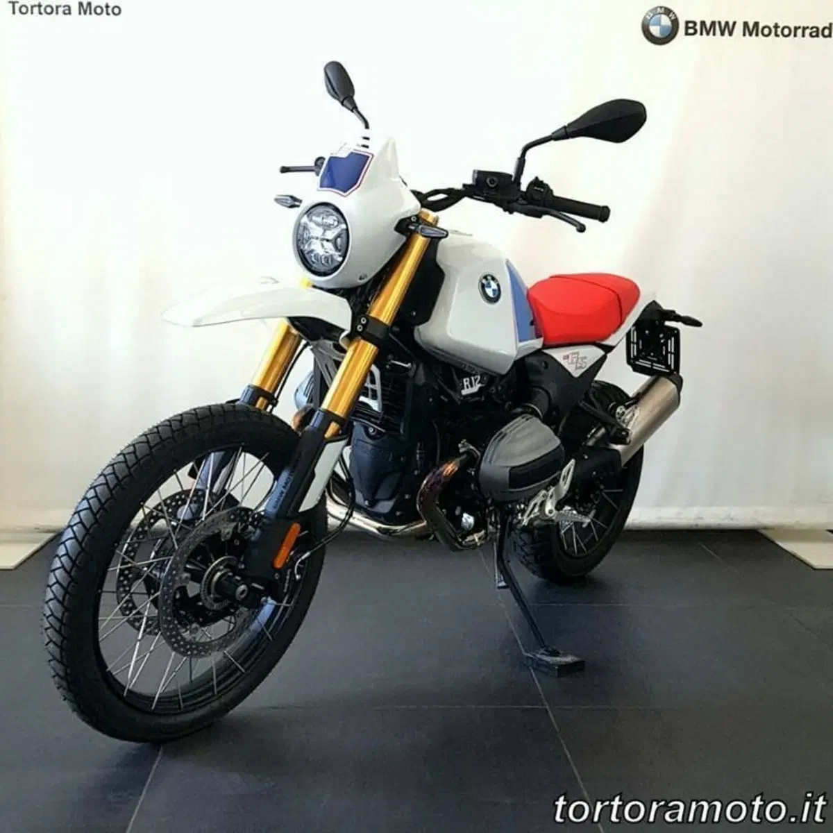 Bmw R 12 G/S (2026 - 27) (3)
