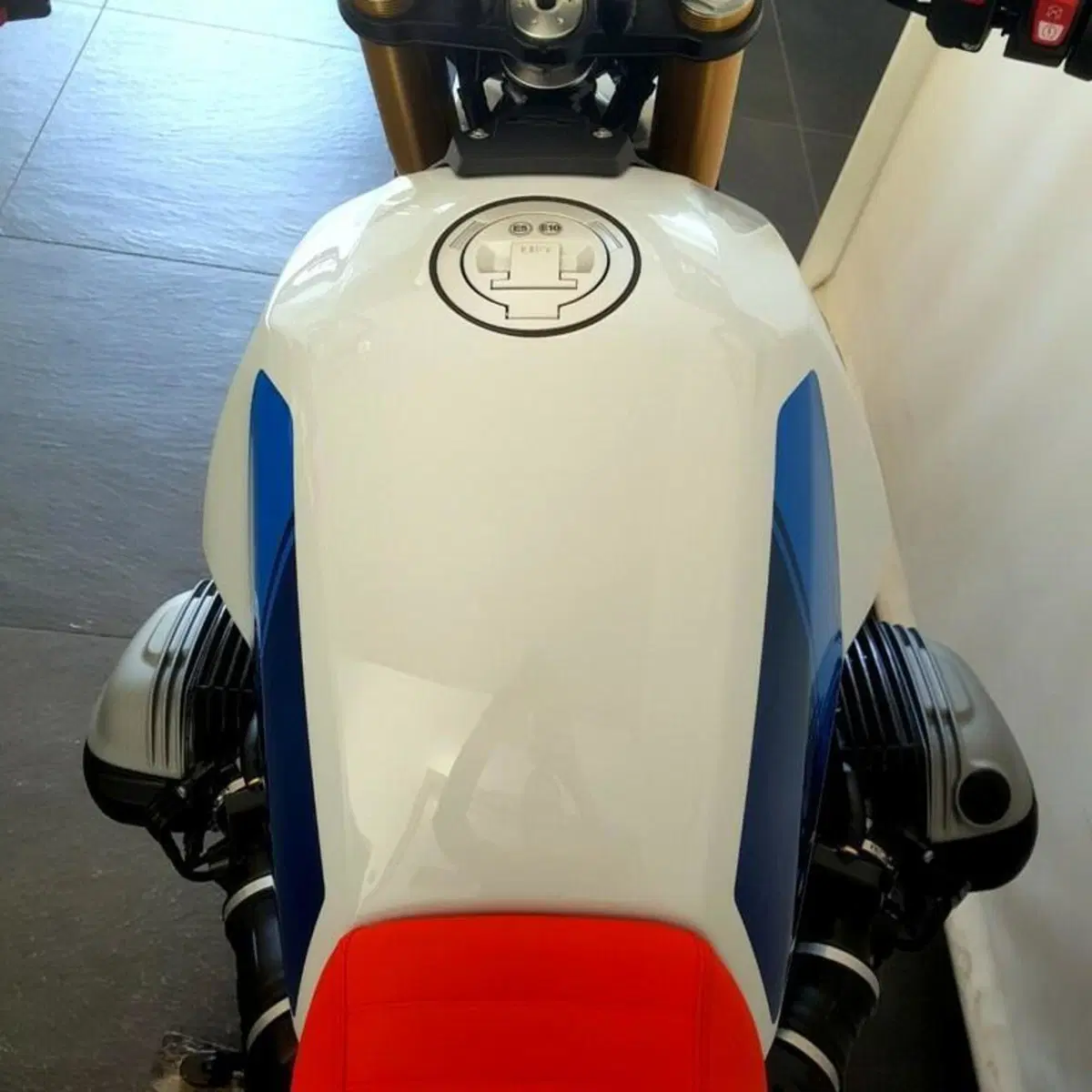 Bmw R 12 G/S (2026 - 27) (6)