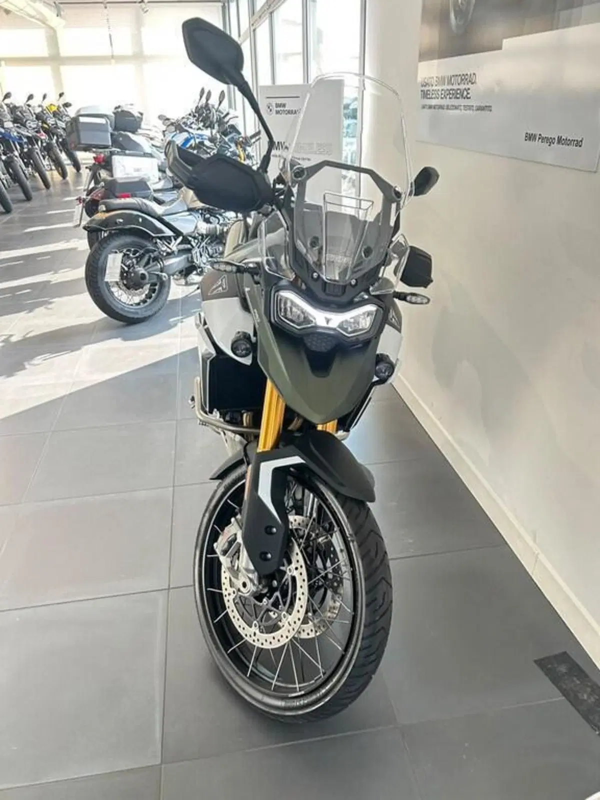 Triumph Tiger 900 Rally Pro (2024 - 26) (3)
