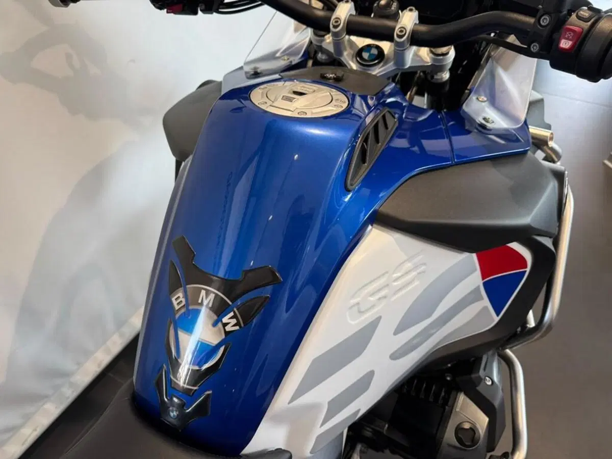 Bmw R 1250 GS Adventure (2019 - 20) (3)