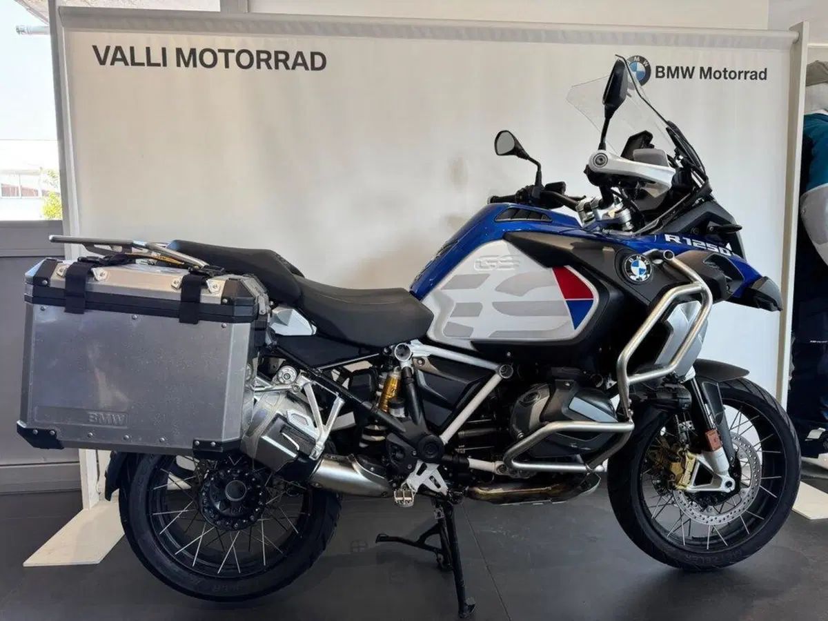 Bmw R 1250 GS Adventure (2019 - 20)