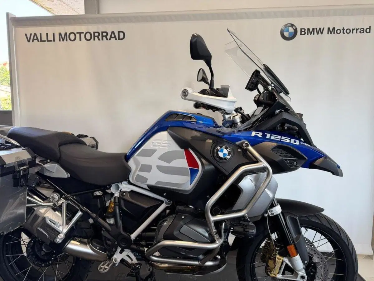 Bmw R 1250 GS Adventure (2019 - 20) (11)