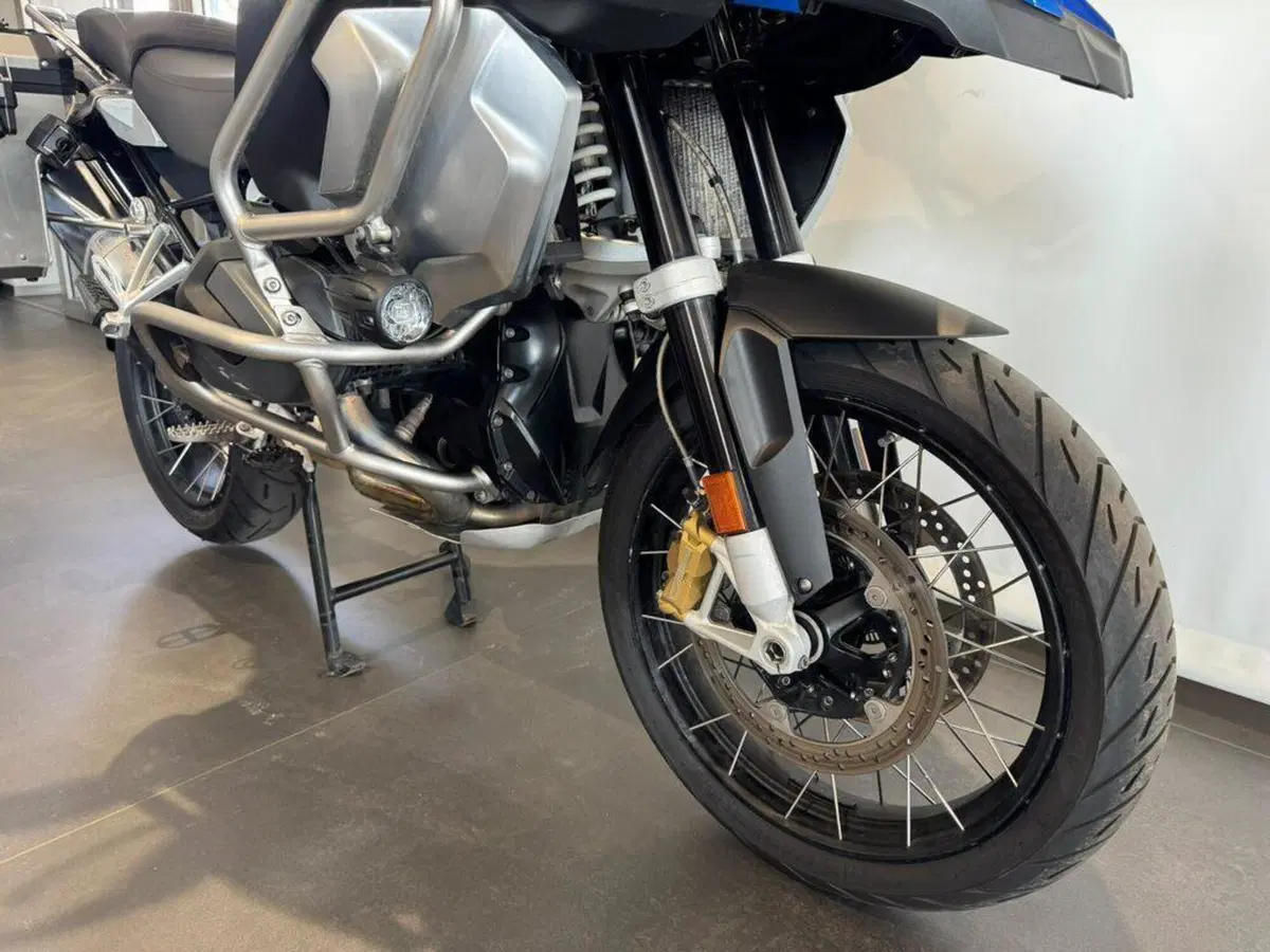 Bmw R 1250 GS Adventure (2019 - 20) (5)
