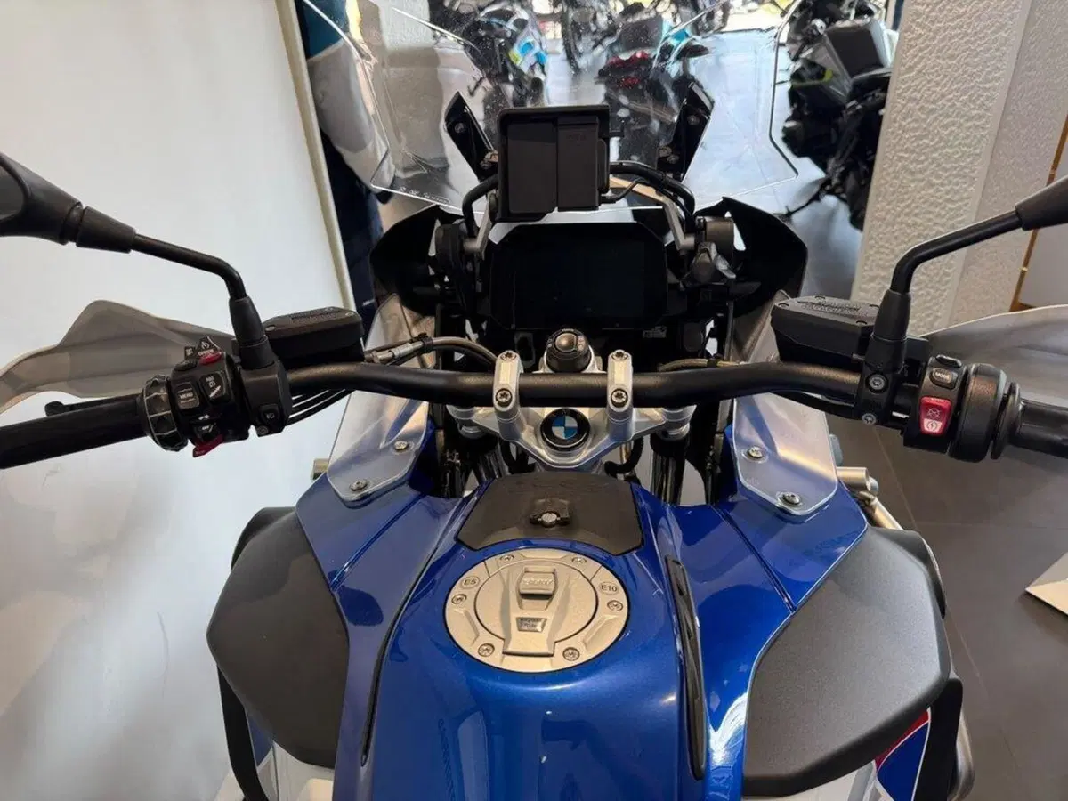 Bmw R 1250 GS Adventure (2019 - 20) (2)