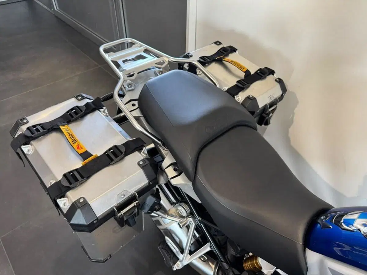 Bmw R 1250 GS Adventure (2019 - 20) (8)