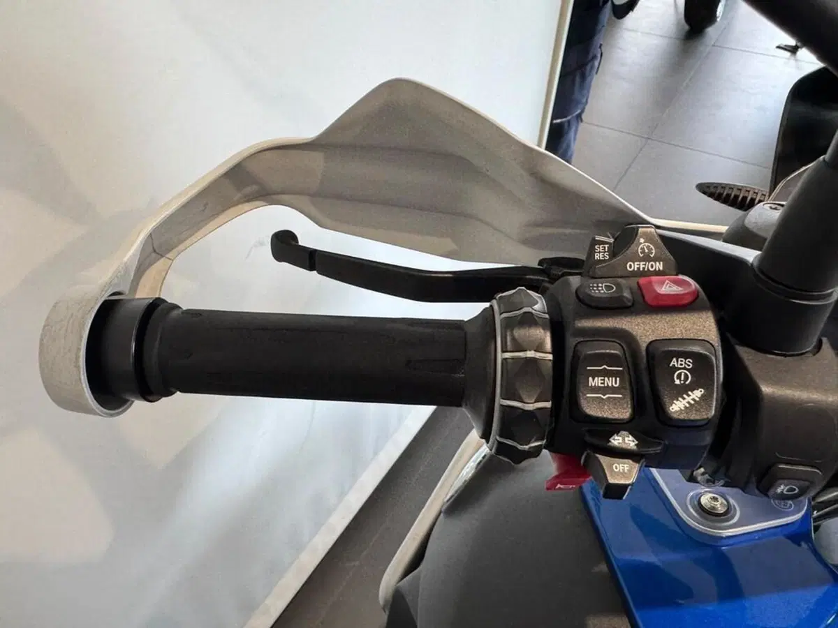 Bmw R 1250 GS Adventure (2019 - 20) (12)