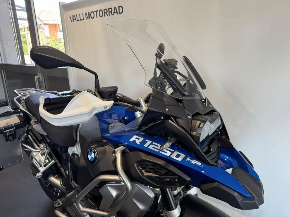Bmw R 1250 GS Adventure (2019 - 20) (6)