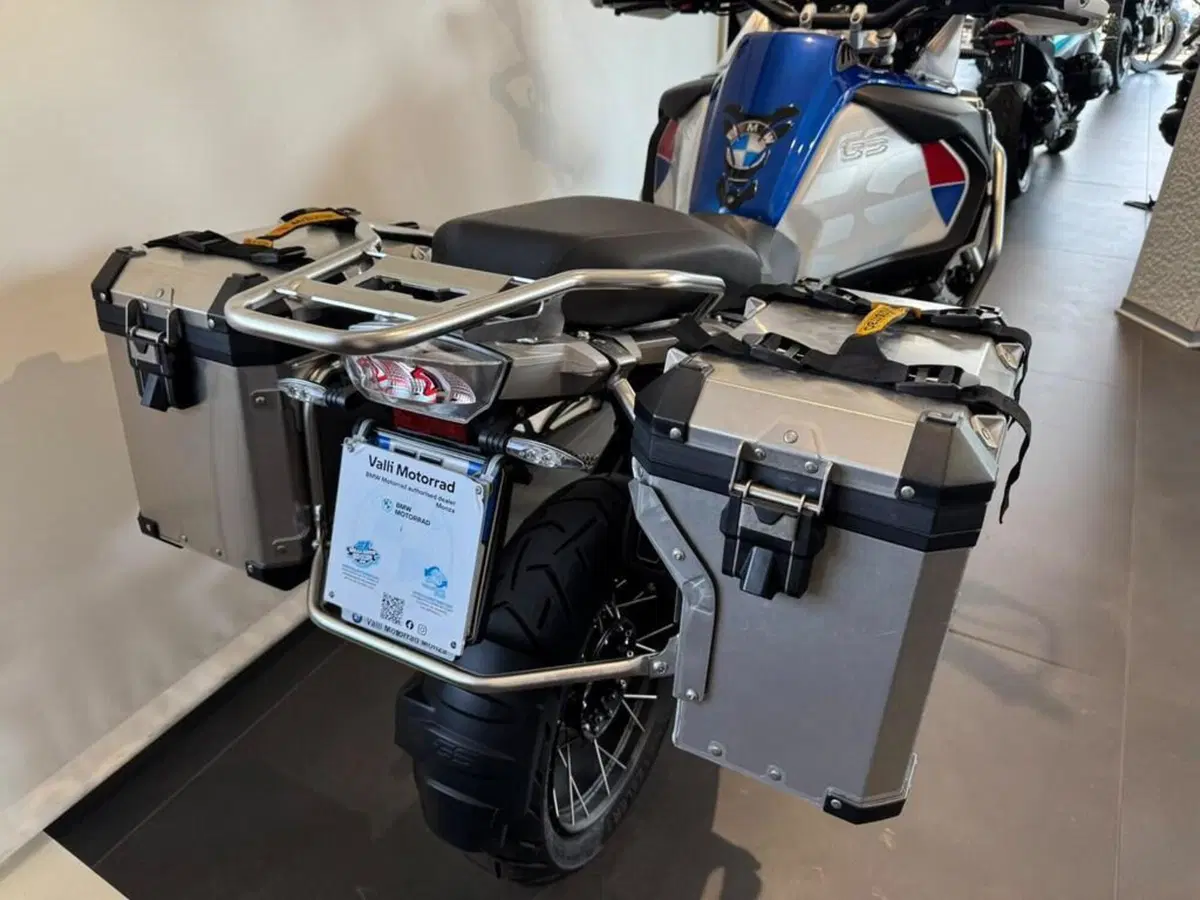 Bmw R 1250 GS Adventure (2019 - 20) (13)