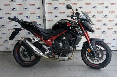 Honda CB 750 Hornet (2023 - 24) usata