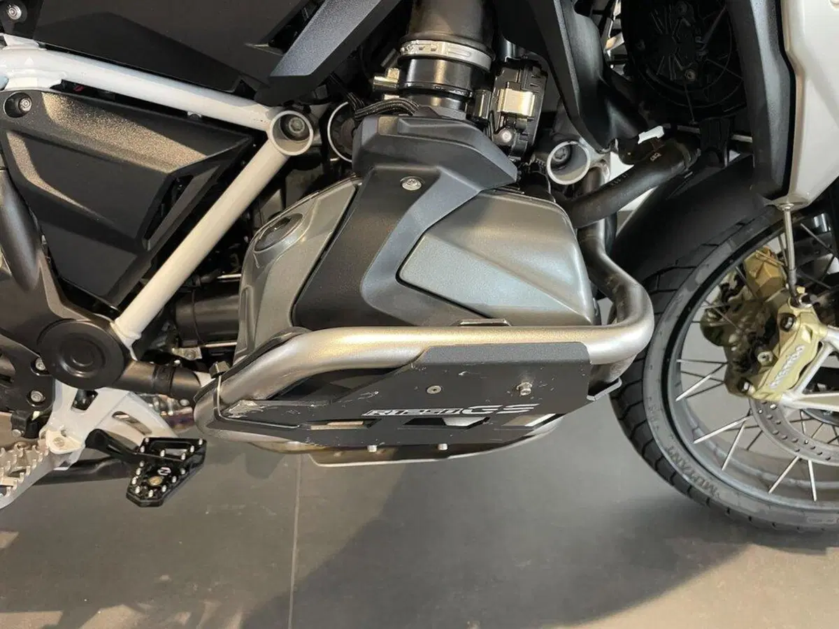 Bmw R 1250 GS (2021 - 24) (5)