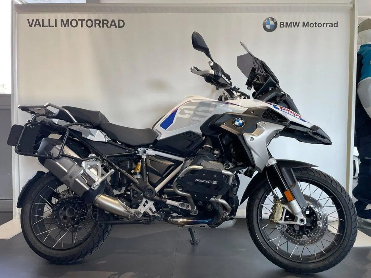 Bmw R 1250 GS (2021 - 24)
