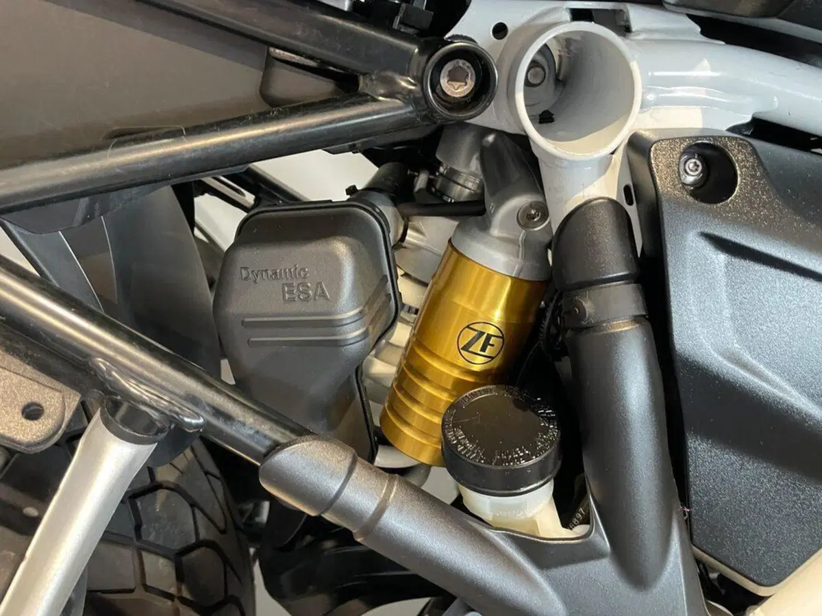 Bmw R 1250 GS (2021 - 24) (4)