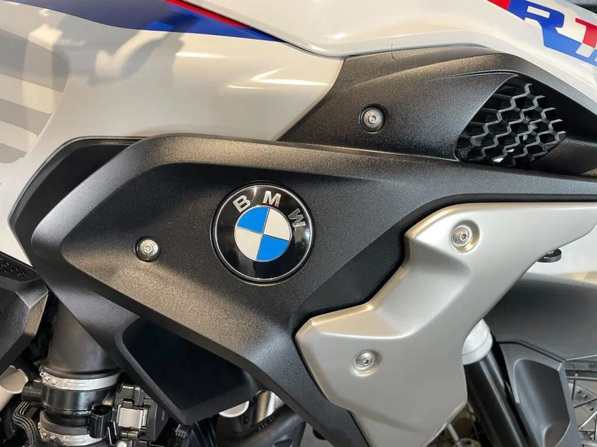 Bmw R 1250 GS (2021 - 24) (6)