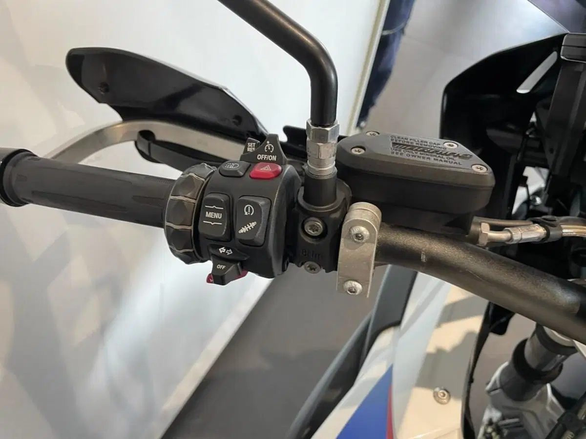 Bmw R 1250 GS (2021 - 24) (8)