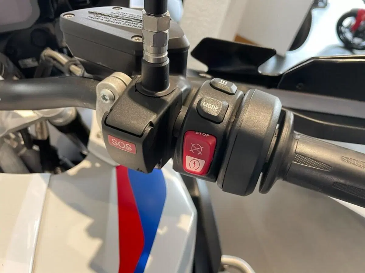 Bmw R 1250 GS (2021 - 24) (10)