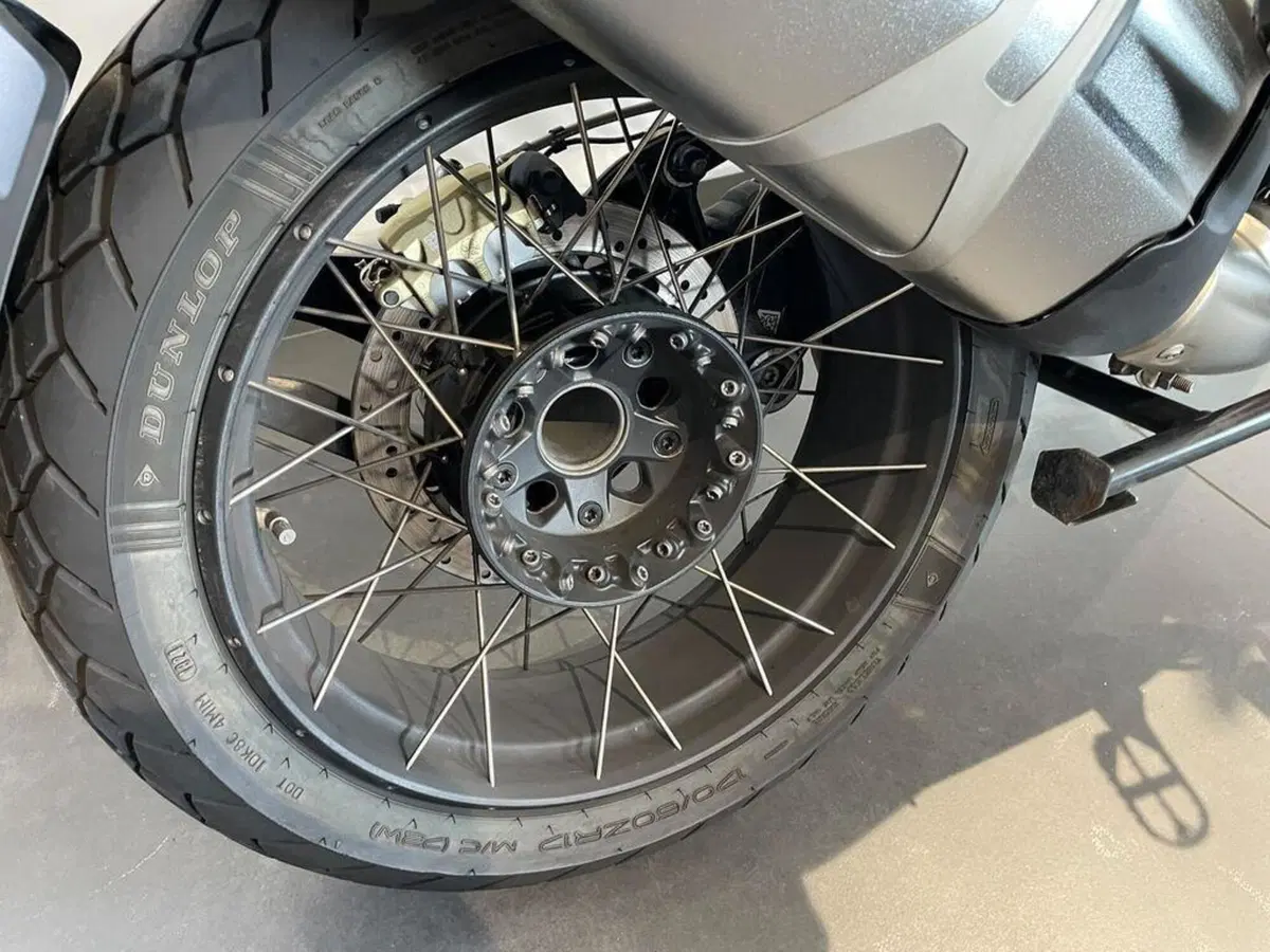 Bmw R 1250 GS (2021 - 24) (2)