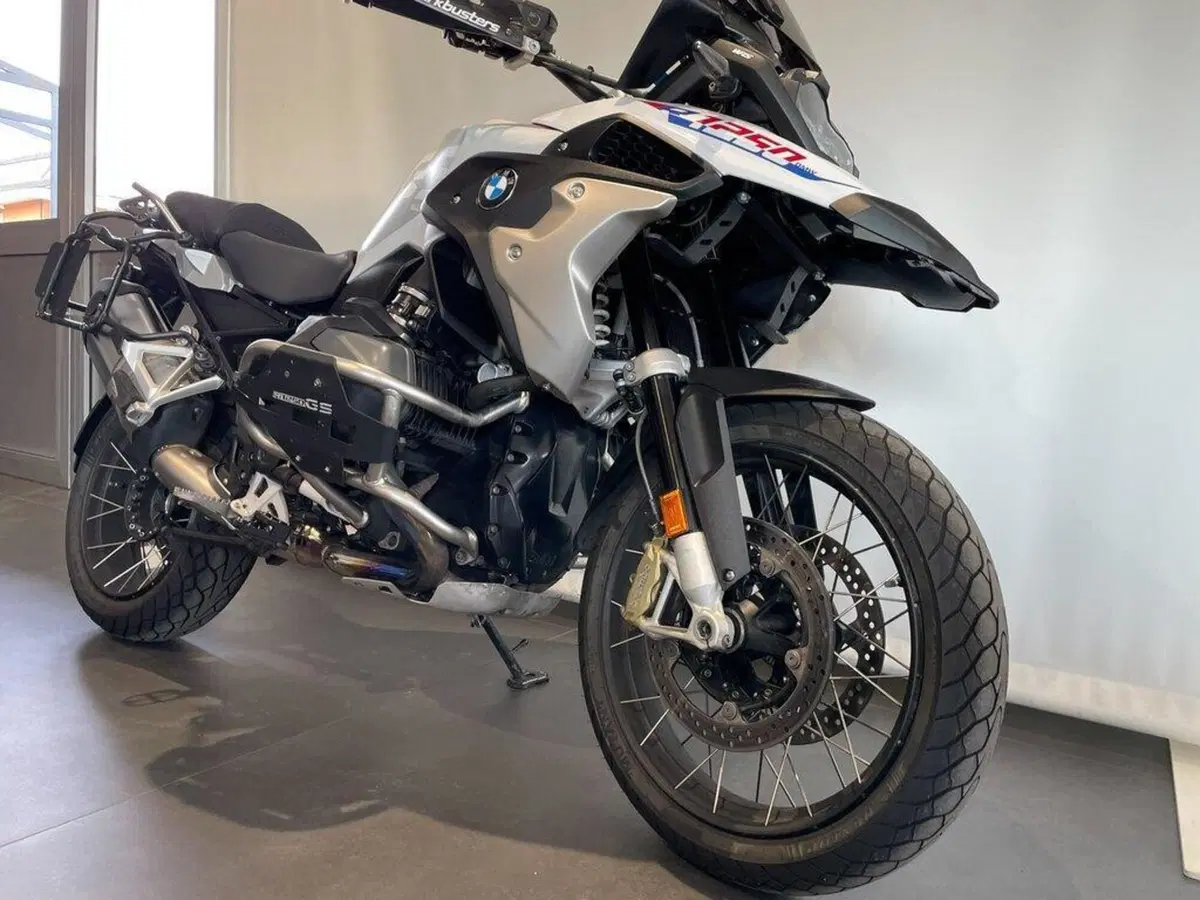 Bmw R 1250 GS (2021 - 24) (12)