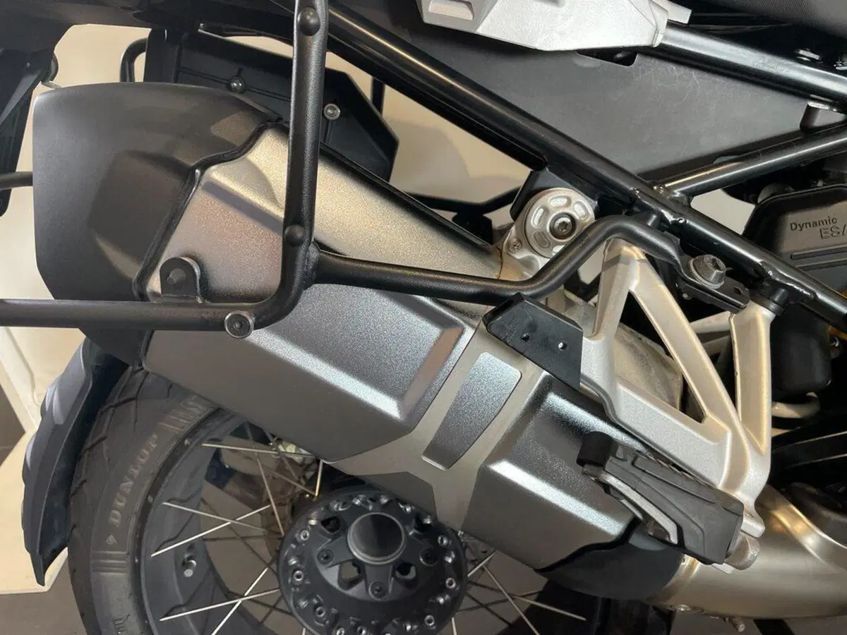 Bmw R 1250 GS (2021 - 24) (13)