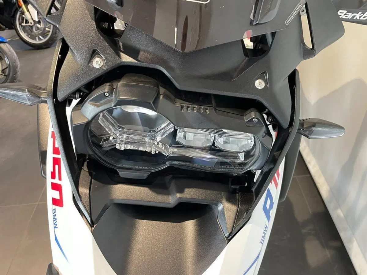 Bmw R 1250 GS (2021 - 24) (14)