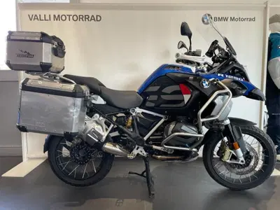 Bmw R 1250 GS Adventure (2021 - 24) usata