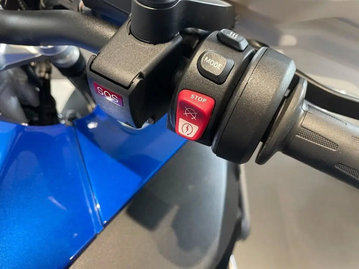 Bmw R 1250 GS Adventure (2021 - 24) (9)
