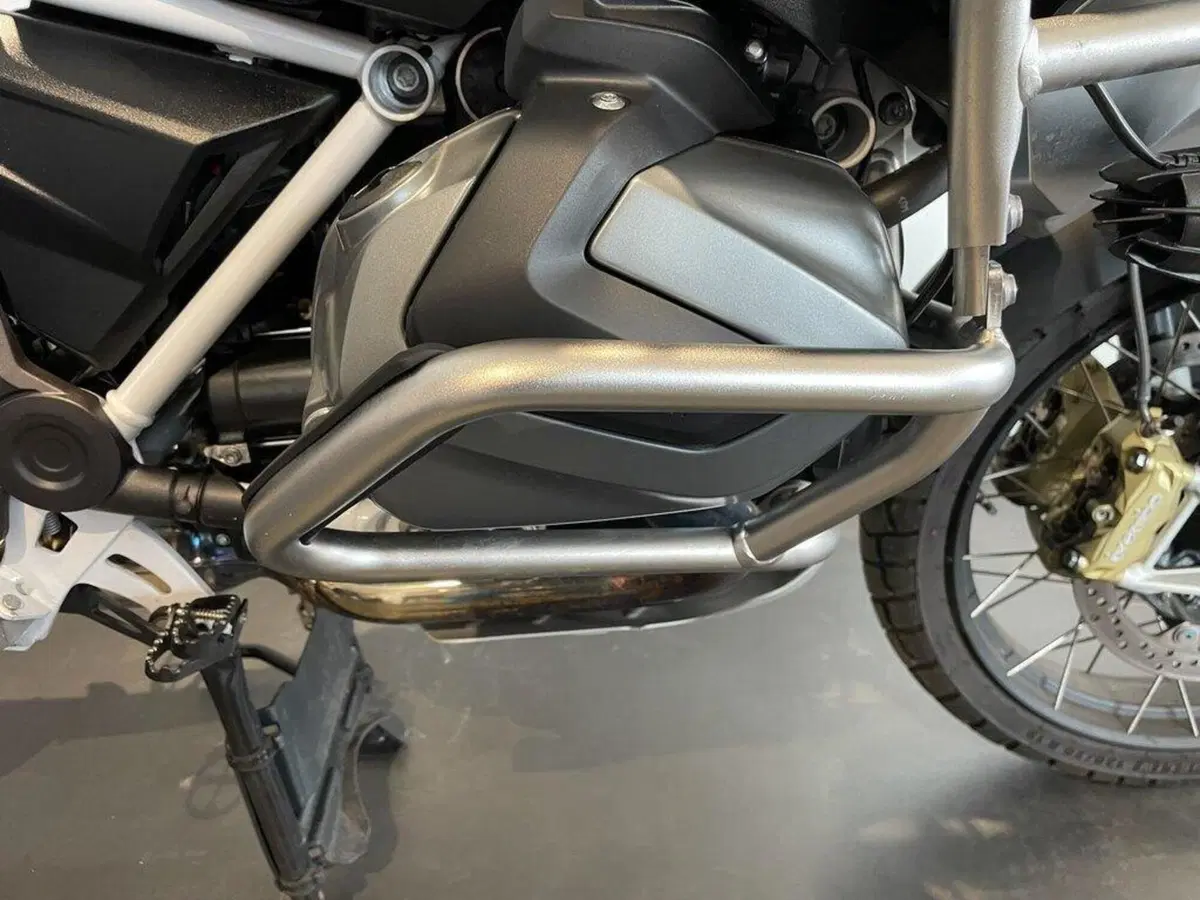 Bmw R 1250 GS Adventure (2021 - 24) (5)