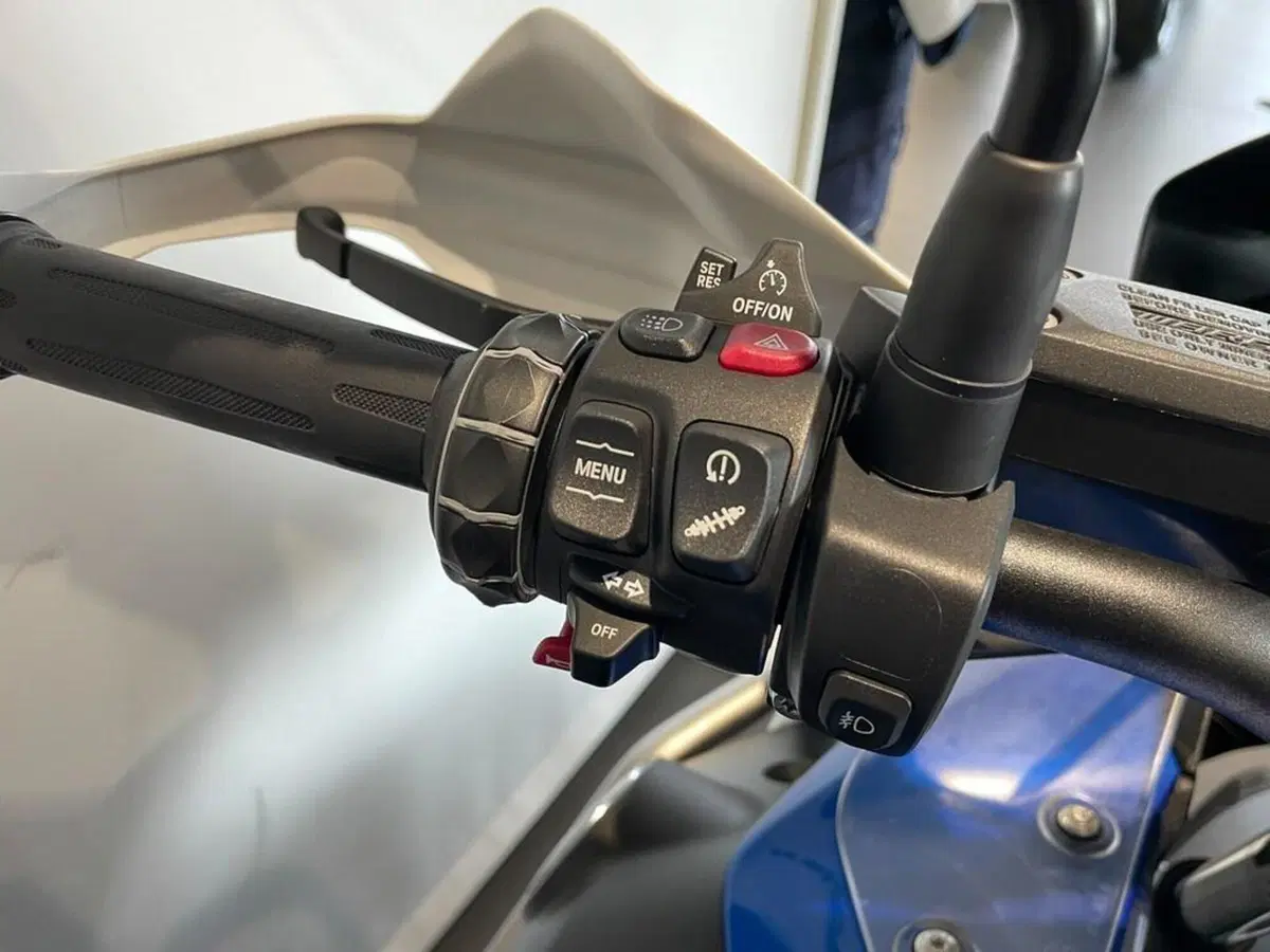 Bmw R 1250 GS Adventure (2021 - 24) (7)