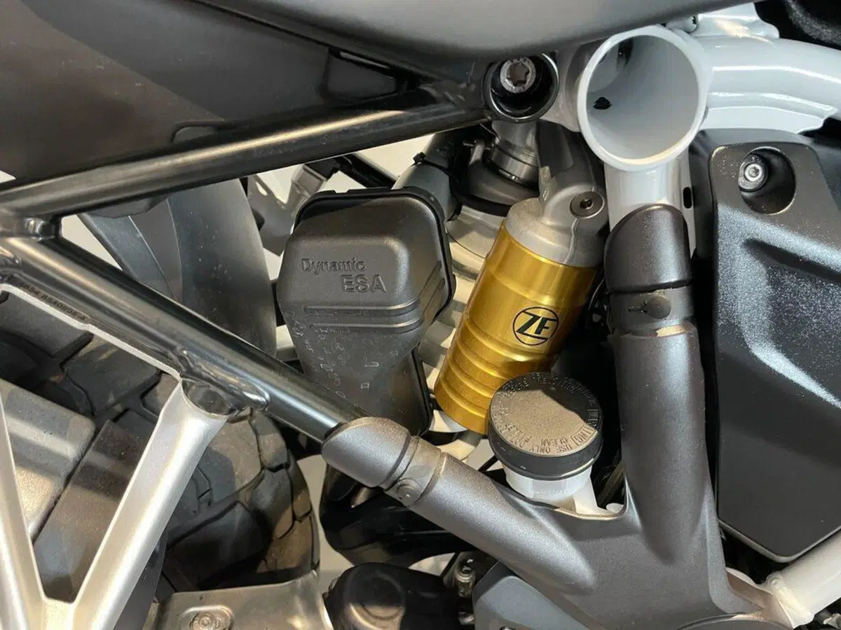 Bmw R 1250 GS Adventure (2021 - 24) (4)