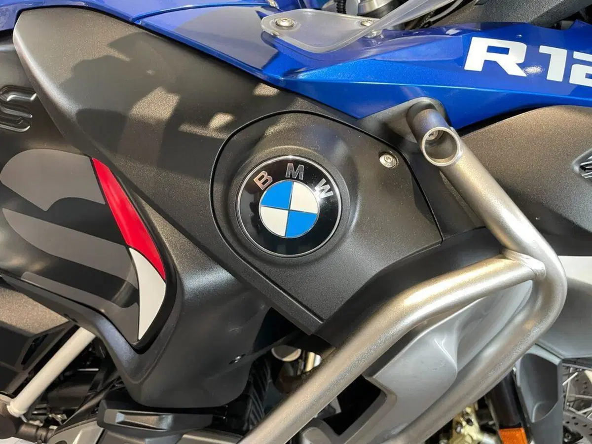 Bmw R 1250 GS Adventure (2021 - 24) (6)