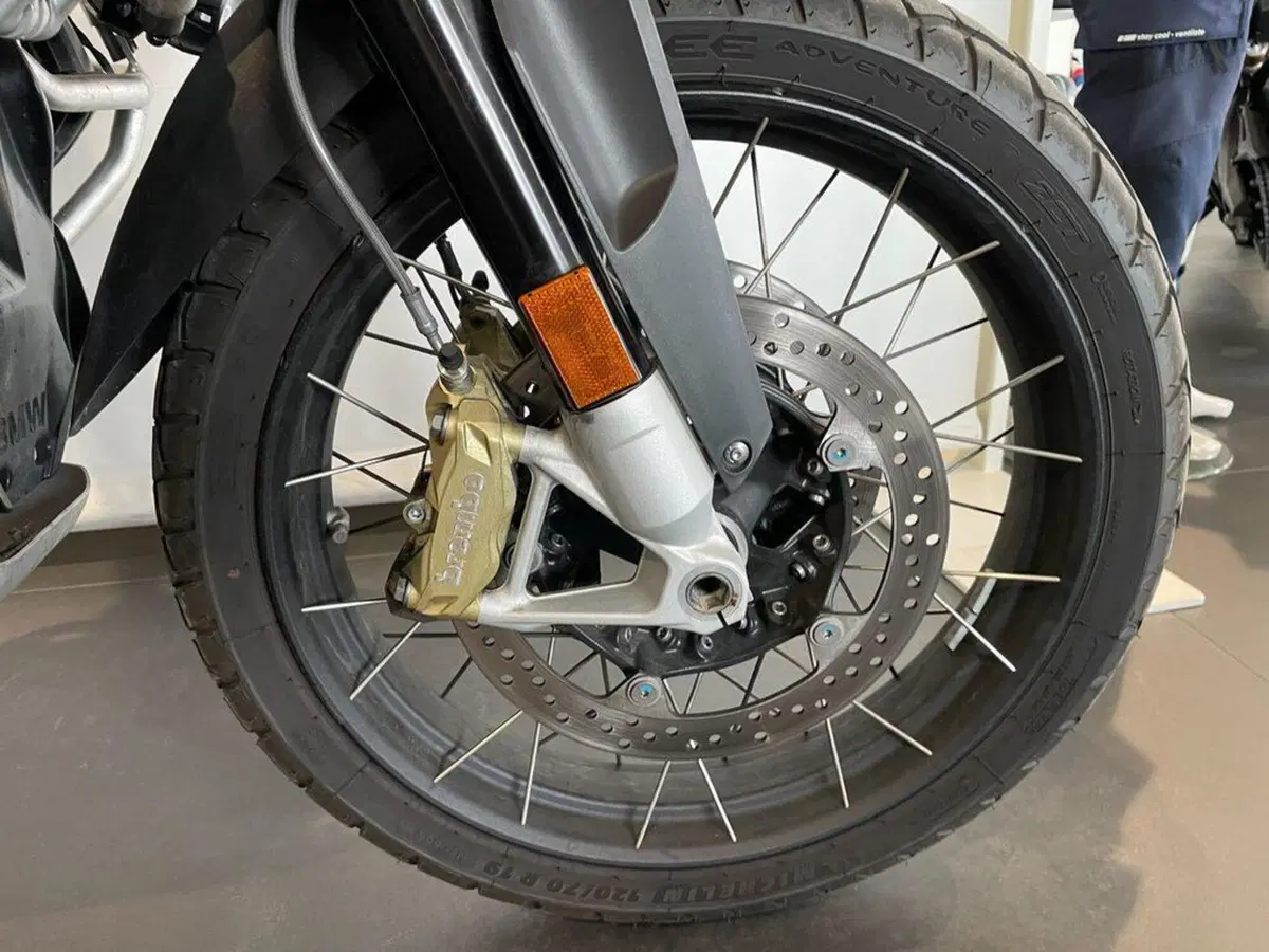Bmw R 1250 GS Adventure (2021 - 24) (11)