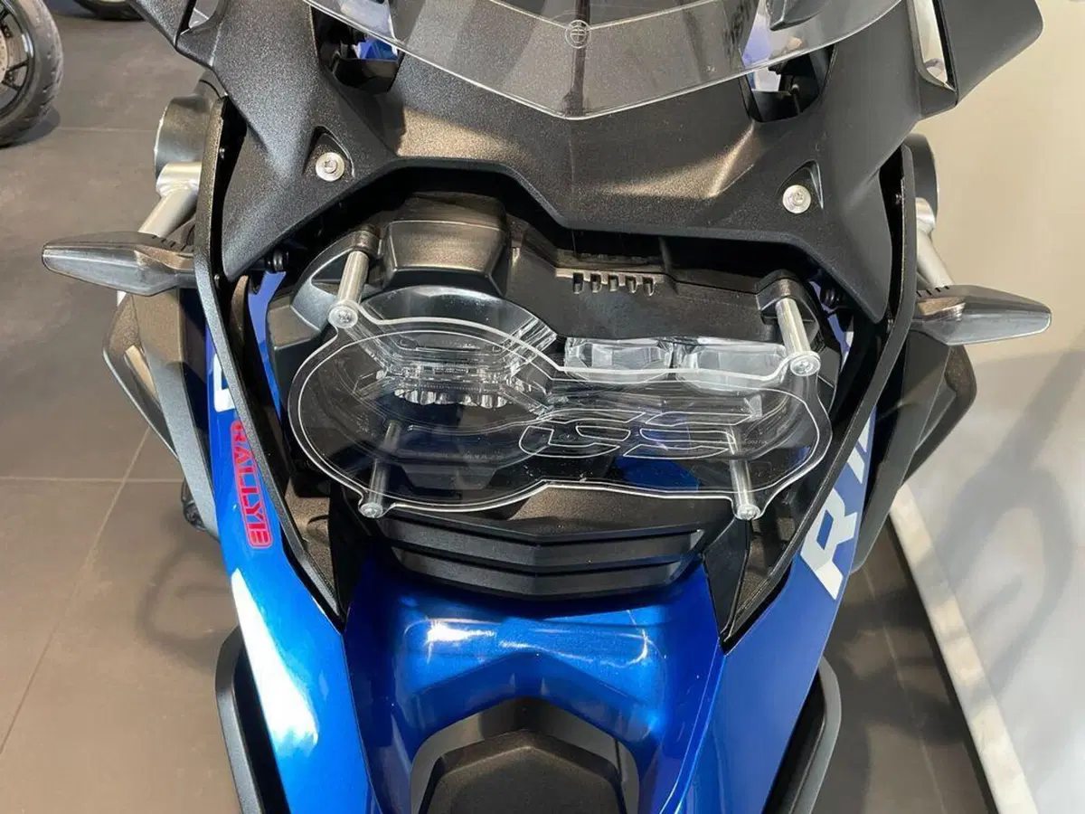 Bmw R 1250 GS Adventure (2021 - 24) (13)