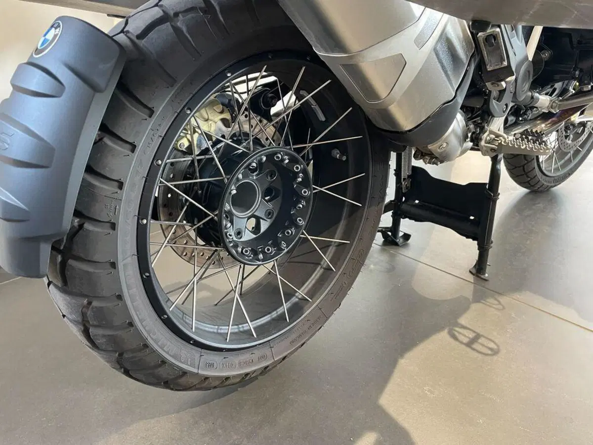 Bmw R 1250 GS Adventure (2021 - 24) (12)
