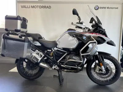 Bmw R 1250 GS Adventure (2021 - 24) usata