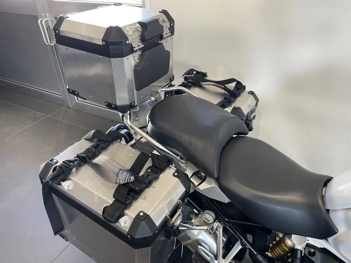 Bmw R 1250 GS Adventure (2021 - 24) (3)